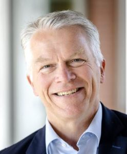 Wouter Bos, bestuurslid van Zorgverzekeraars Nederland